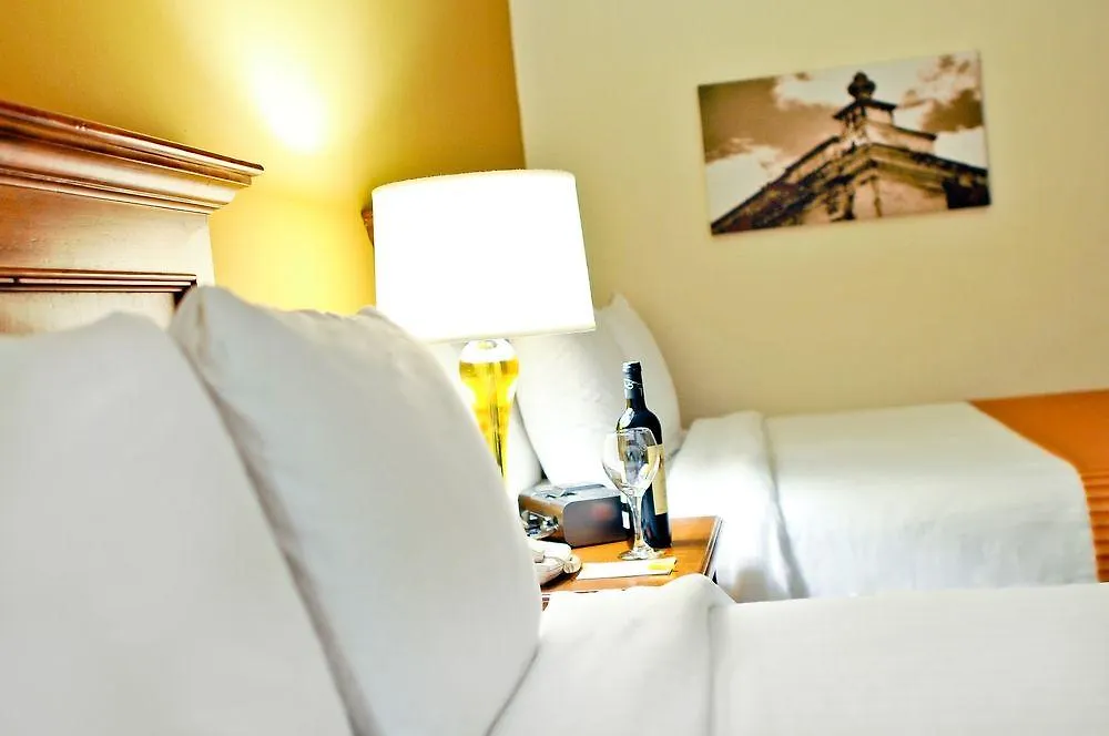 Courtyard By Marriott Santo Domingo Ξενοδοχείο