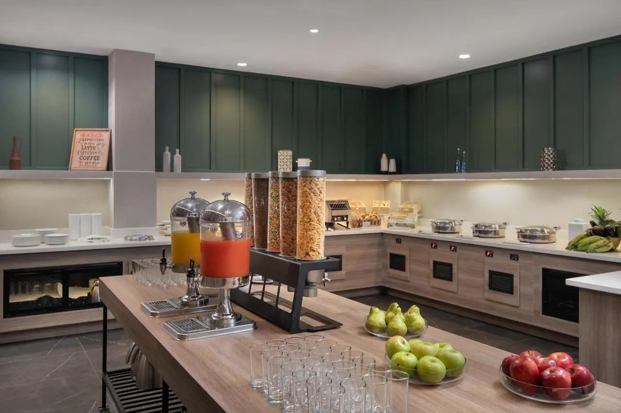 Courtyard By Marriott Santo Domingo Ξενοδοχείο Δομινικανή Δημοκρατία