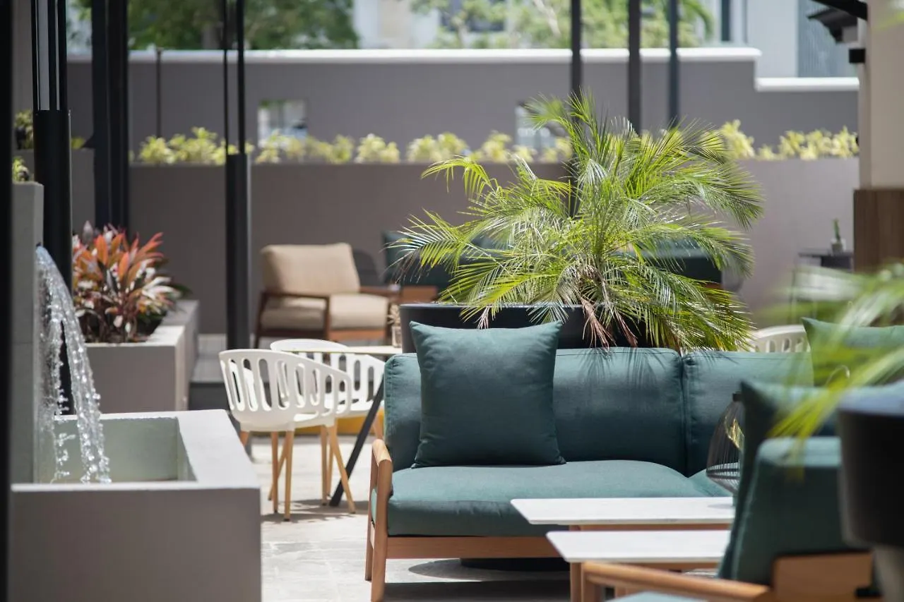 Courtyard By Marriott Santo Domingo Ξενοδοχείο
