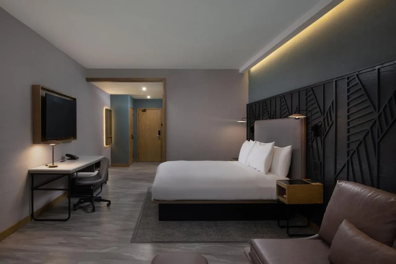 Courtyard By Marriott Santo Domingo Ξενοδοχείο