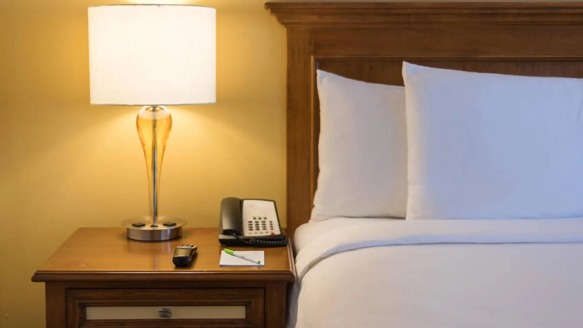 Courtyard By Marriott Santo Domingo Ξενοδοχείο 3*,