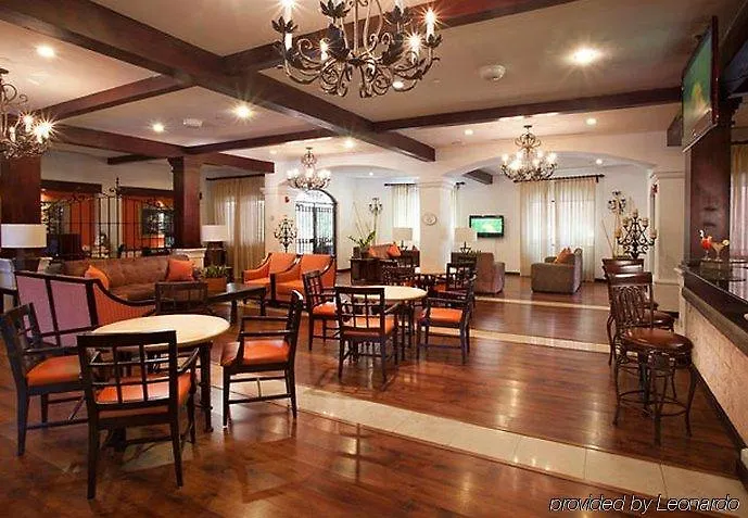 Courtyard By Marriott Santo Domingo Ξενοδοχείο