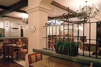 Courtyard By Marriott Santo Domingo Ξενοδοχείο