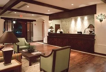 Courtyard By Marriott Santo Domingo Ξενοδοχείο