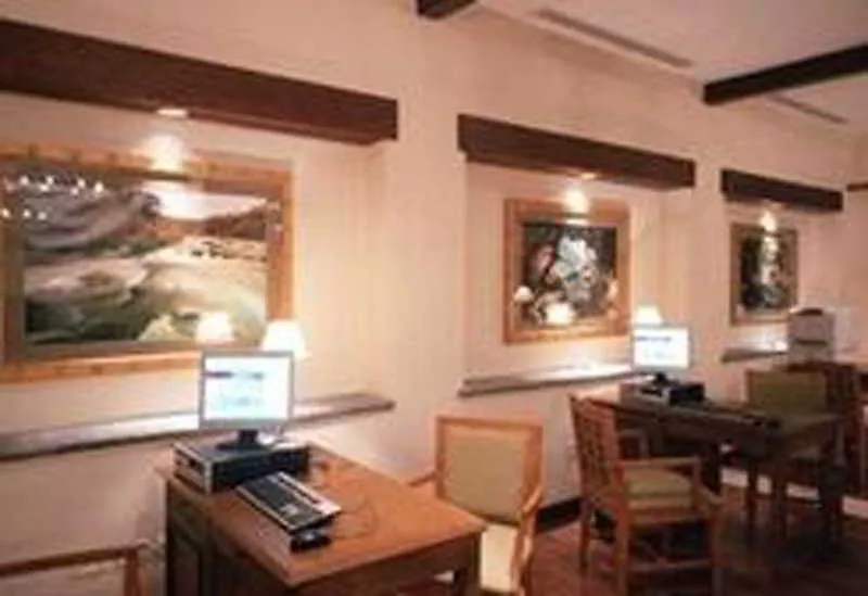 Hotel Courtyard By Marriott Santo Domingo