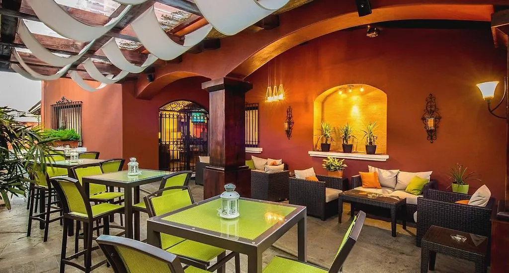 Courtyard By Marriott Santo Domingo Ξενοδοχείο