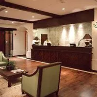 Courtyard By Marriott Santo Domingo Hotel Dominican Republic