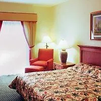 Courtyard By Marriott Santo Domingo Hotel
