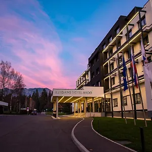 Hotel Elegans Brdo Kranj