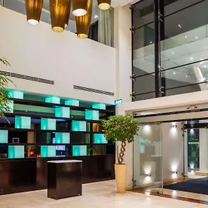 Hotel Radisson Blu Hotel, Addis Abeba