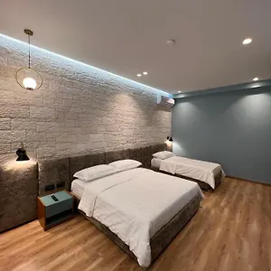 Hotel Bujtina Apsus Berat
