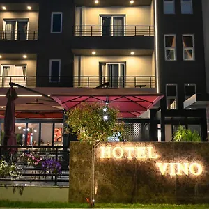 Hotel Vino Durrës