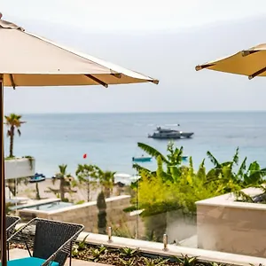 Resort Drymades Dhërmi