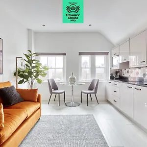 Aparthotel Sonder Mountjoy Square Dublin