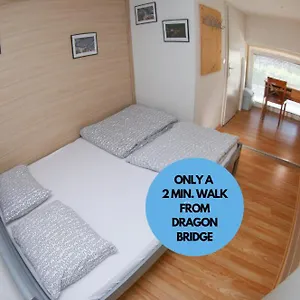 Hostel 24 Ljubljana