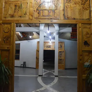 Hotel Mora Heights Arba Minch