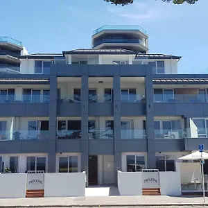 Aparthotel Pavilion Beachfront Mount Maunganui