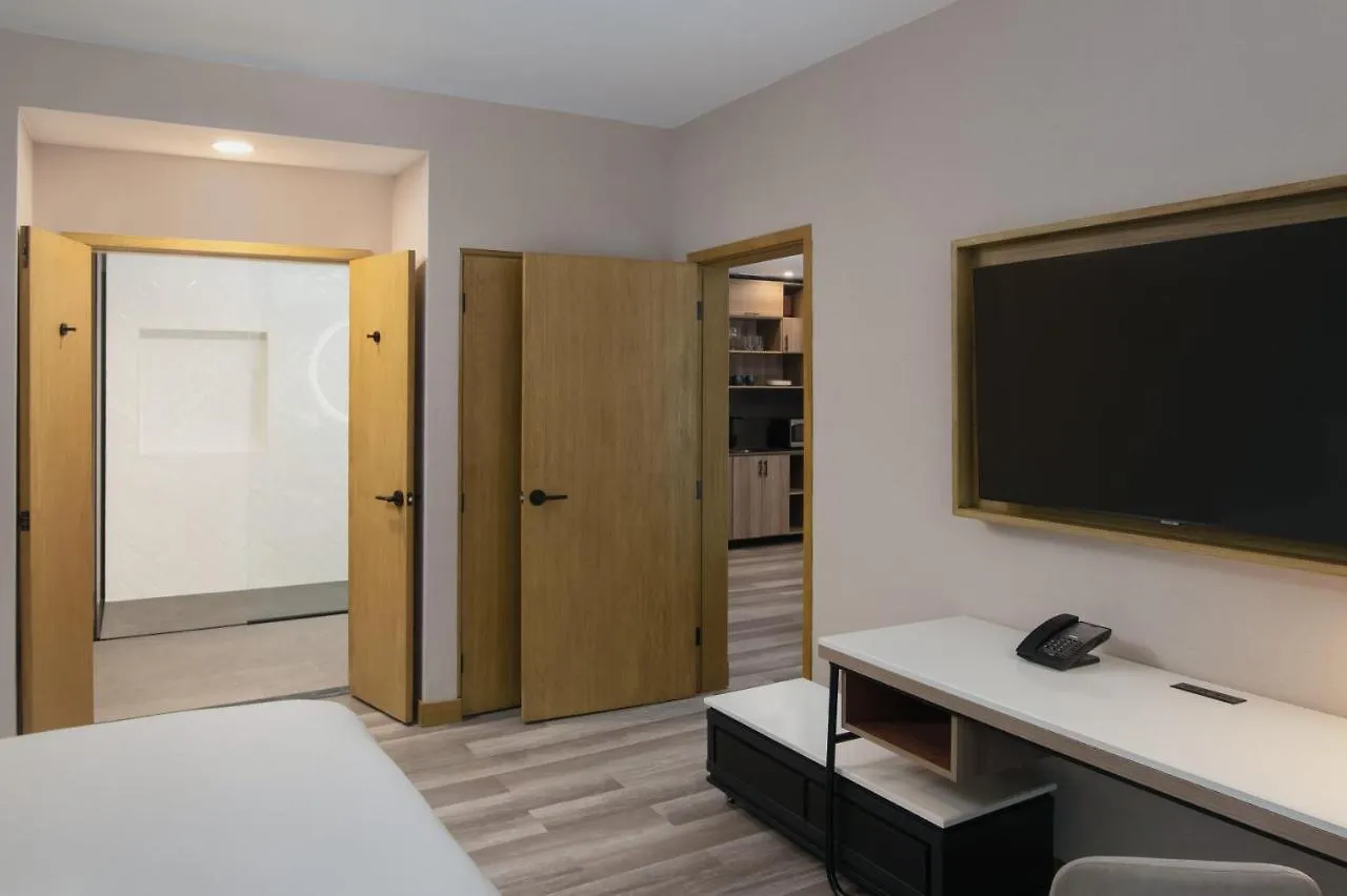 ***  Courtyard By Marriott Santo Domingo Hotel Dominicaanse Republiek