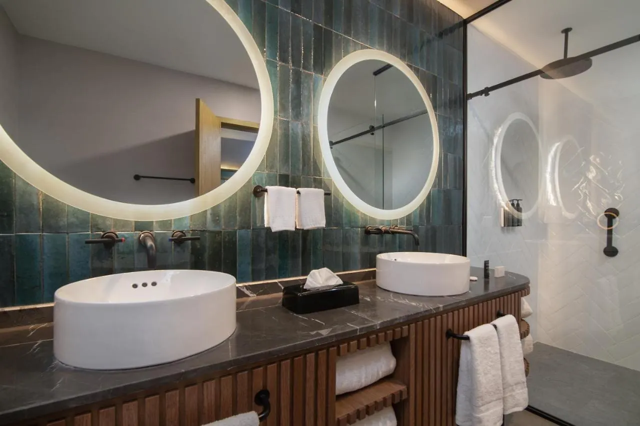 ***  Courtyard By Marriott Santo Domingo Hotel Dominicaanse Republiek