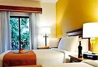 Courtyard By Marriott Santo Domingo Hotel 3*,  Den Dominikanske Republik