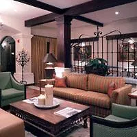 Courtyard By Marriott Santo Domingo Hotel 3*,